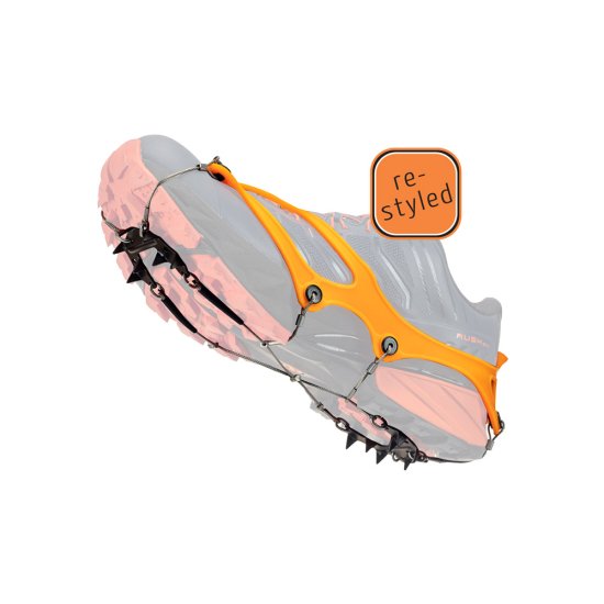 NORTEC - RAMPONI TRAIL 2.0