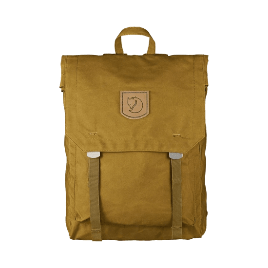 FJALLRAVEN - SAC A DOS FOLDSACK NO. 1