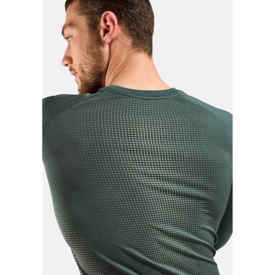ODLO - Sous-couche Performance Warm Eco homme