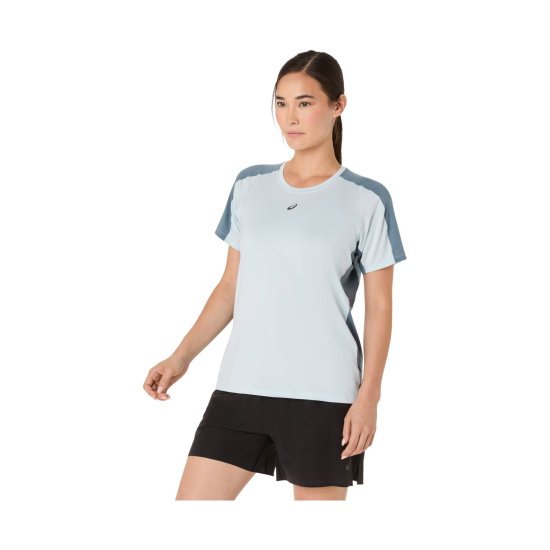 ASICS - T-SHIRT FUJITRAIL ELITE DONNA