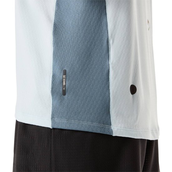 ASICS - T-SHIRT FUJITRAIL ELITE DONNA