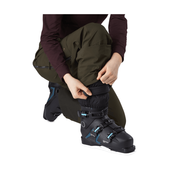 ARCTERYX - PANTALON SENTINEL AR FEMME