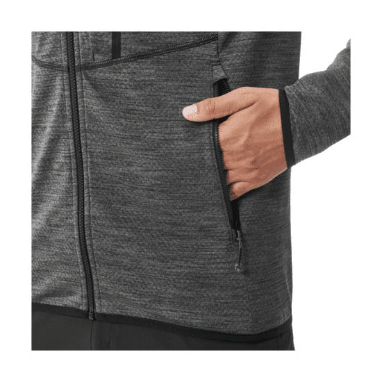 MILLET - POLAIRE LOKKA II HOMME