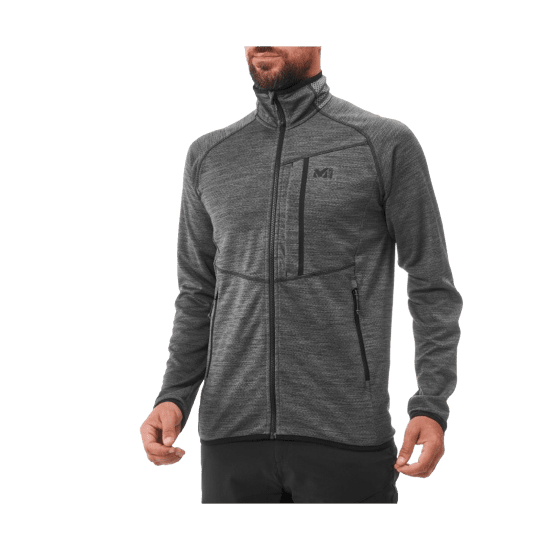 MILLET - POLAIRE LOKKA II HOMME