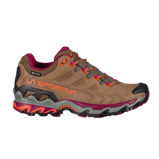 LA SPORTIVA - ULTRA RAPTOR II LEATHER GTX FEMME