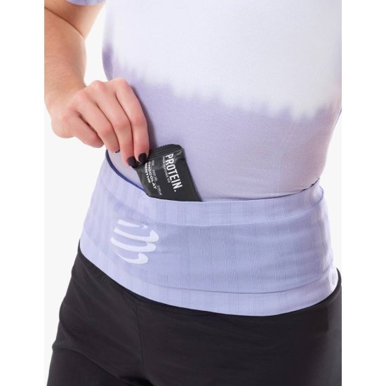 COMPRESSPORT - Ceinture Free Belt