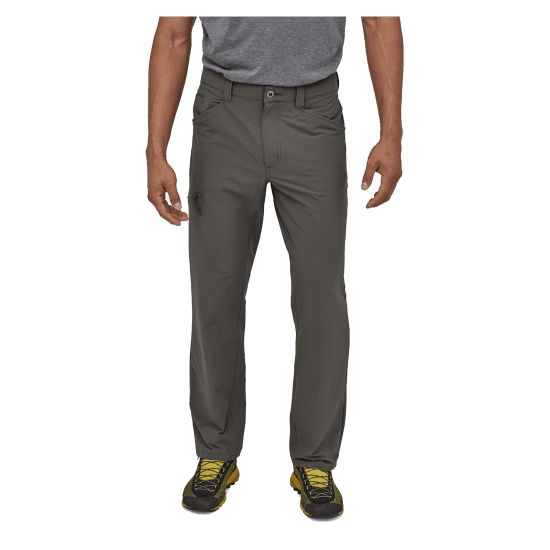 PATAGONIA - PANTALON QUANDARY SHORT HOMME