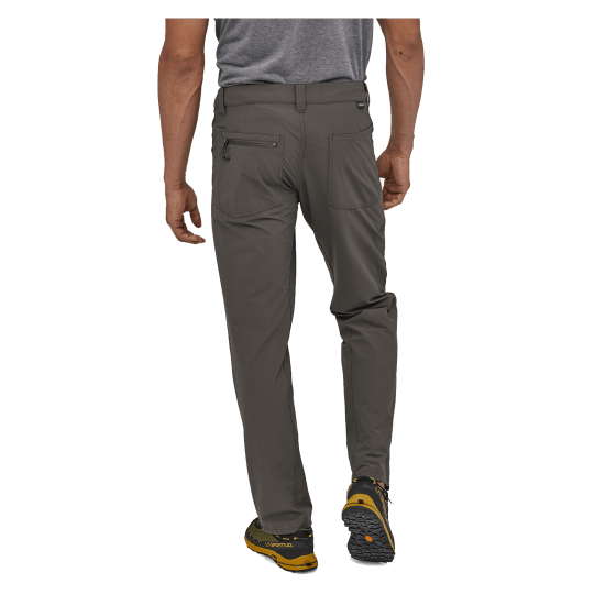 PATAGONIA - PANTALON QUANDARY SHORT HOMME