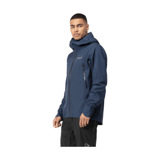 NORRONA - VESTE FALKETIND GORE-TEX HOMME
