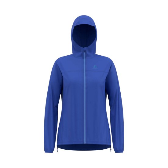 ODLO - Giacca impermeabile X-ALP donna