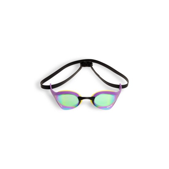 ARENA - OCCHIALINI DA NUOTO COBRA ULTRA SWIPE MIRROR