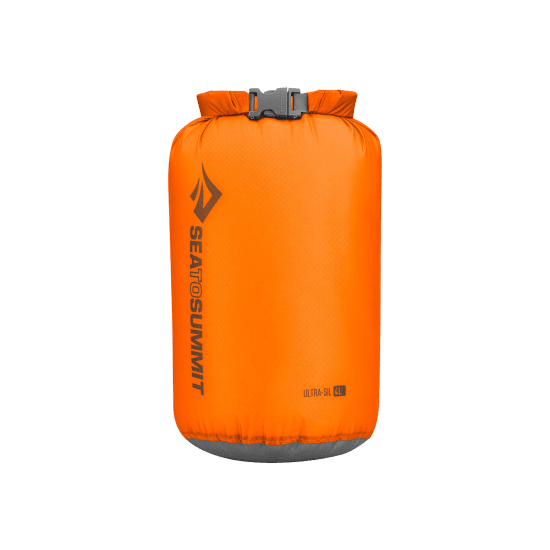 SEA TO SUMMIT - SAC ETANCHE ULTRA-SIL NANO DRYSACK 4L