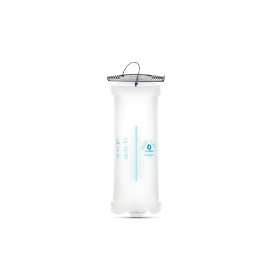 HYDRAPAK - POCHE A EAU SHAPE-SHIFT 3L