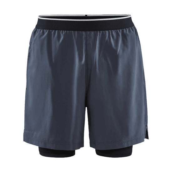 CRAFT - SHORT ADV CHARGE 2-IN-1 STRETCH HOMME