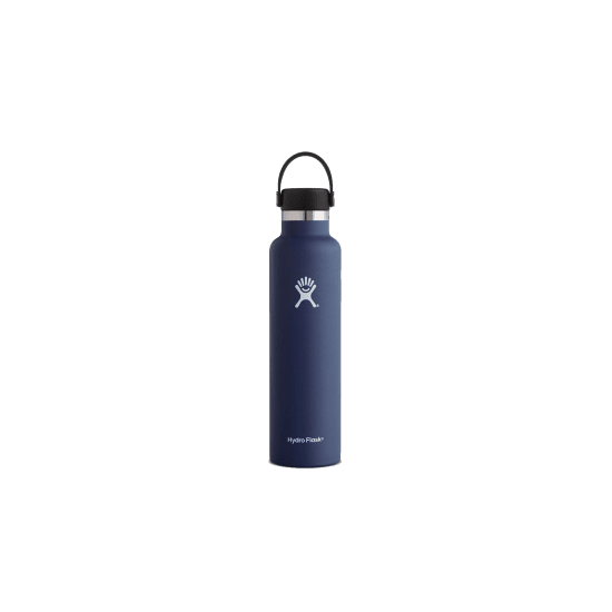 HYDRO-FLASK - Borraccia 24 OZ STANDARD FLEX CAP