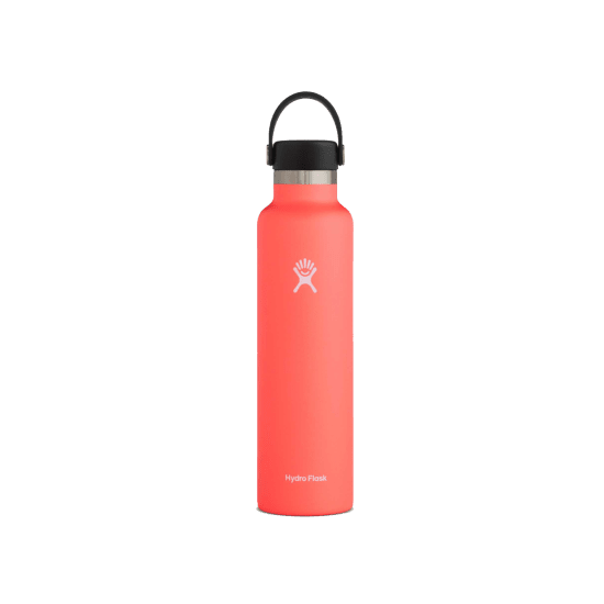 HYDRO-FLASK - Borraccia 24 OZ STANDARD FLEX CAP