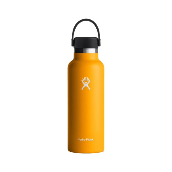 HYDRO-FLASK - Borraccia 24 OZ STANDARD FLEX CAP