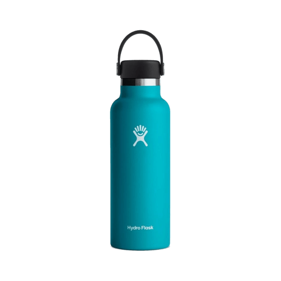 HYDRO-FLASK - Borraccia 24 OZ STANDARD FLEX CAP