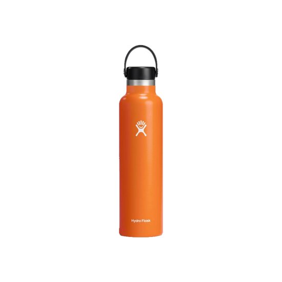 HYDRO-FLASK - Borraccia 24 OZ STANDARD FLEX CAP