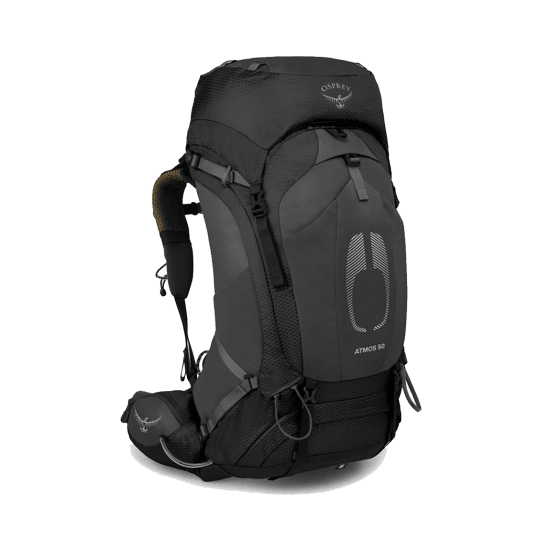 OSPREY - SAC À DOS ATMOS AG 50 HOMME