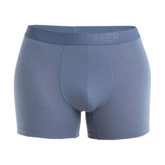 ICEBREAKER - BOXER ANATOMICA COOL-LITE UOMO