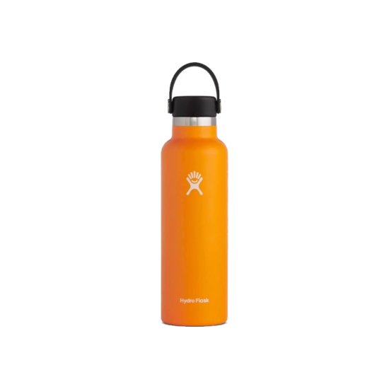 HYDRO-FLASK - GOURDE 21 OZ STANDARD FLEX CAP