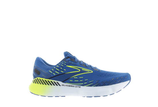 BROOKS - GLYCERIN GTS 20 HOMME