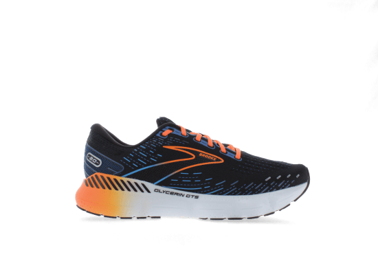 BROOKS - GLYCERIN GTS 20 HOMME