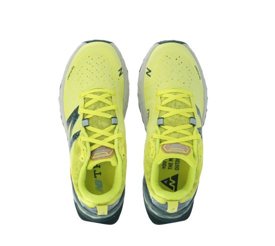 NEW BALANCE - FRESH FOAM HIERRO V6 FEMME