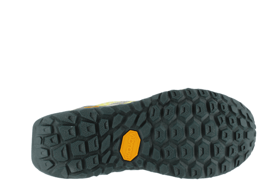 NEW BALANCE - FRESH FOAM HIERRO V6 FEMME