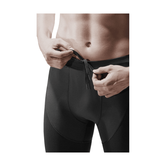 CEP - COLLANT RUN COMPRESSION 3.0 HOMME NOIR