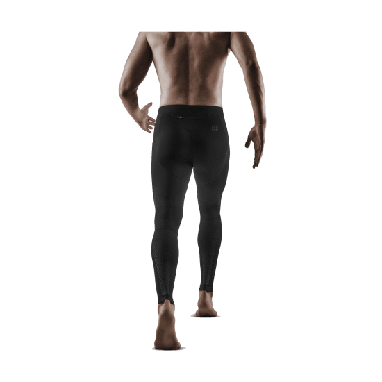 CEP - COLLANT RUN COMPRESSION 3.0 HOMME NOIR