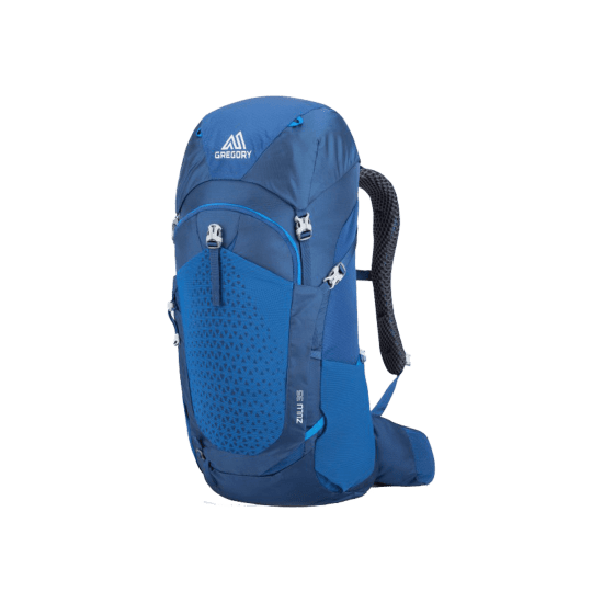 GREGORY - SAC A DOS ZULU 30 HOMME