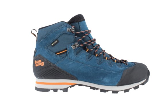 HANWAG - MAKRA LIGHT GTX HOMME