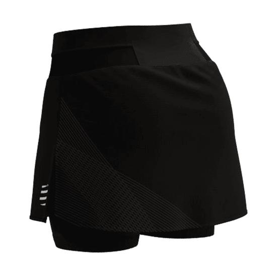 COMPRESSPORT - JUPE PERFORMANCE FEMME