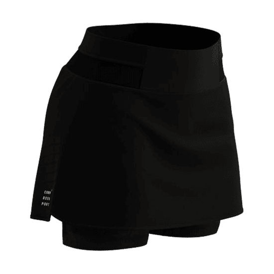 COMPRESSPORT - JUPE PERFORMANCE FEMME