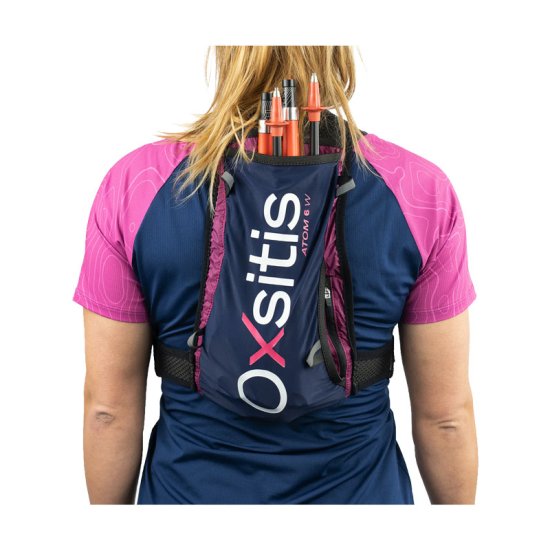 OXSITIS - SAC D'HYDRATATION ATOM 6 ORIGIN FEMME