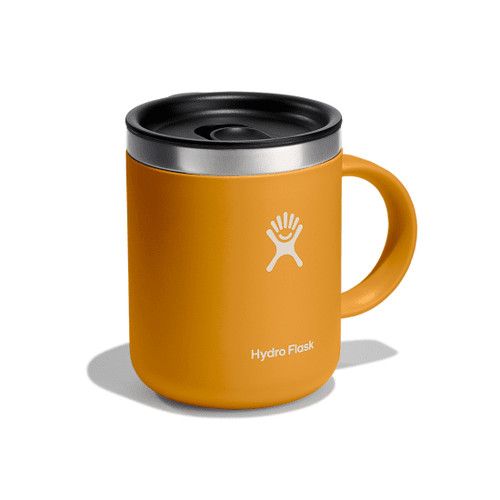 HYDRO-FLASK - Tazza termica 12 oz (355 ml)