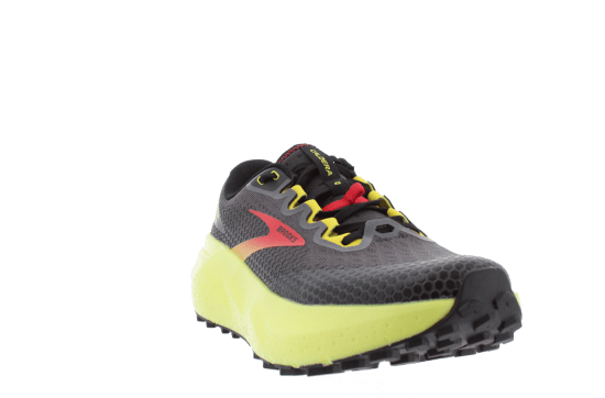 BROOKS - CALDERA 6 UOMO GIALLO