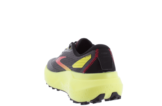 BROOKS - CALDERA 6 UOMO GIALLO