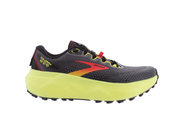 BROOKS - CALDERA 6 UOMO GIALLO