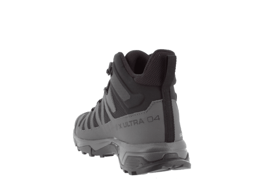SALOMON - X ULTRA 4 MID GTX HOMME NOIRE