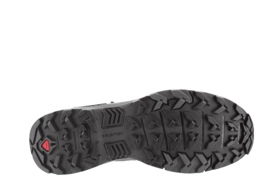 SALOMON - X ULTRA 4 MID GTX HOMME NOIRE