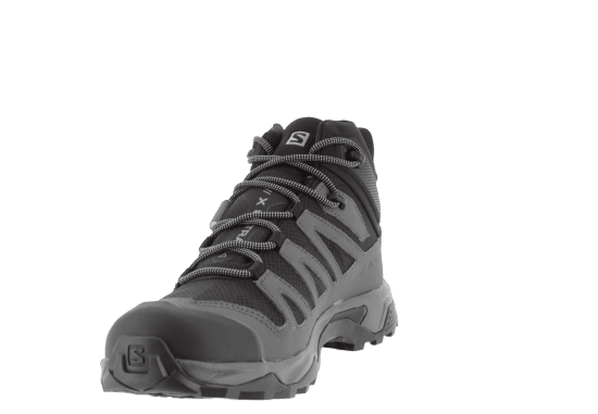 SALOMON - X ULTRA 4 MID GTX HOMME NOIRE