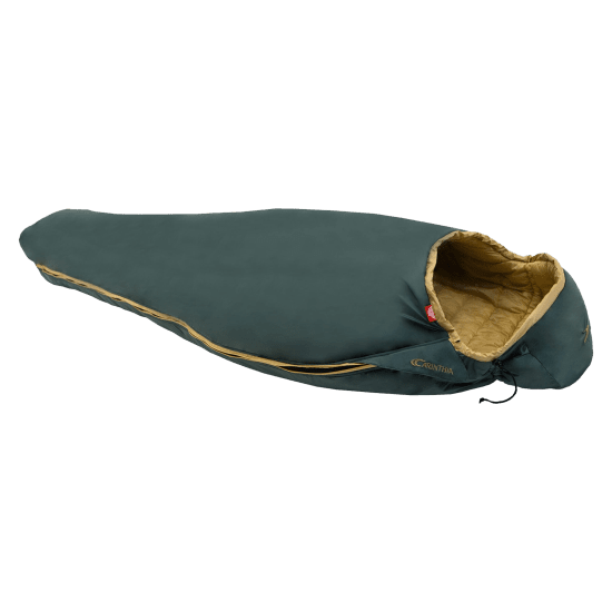 CARINTHIA - SAC DE COUCHAGE G 145 M GAUCHE