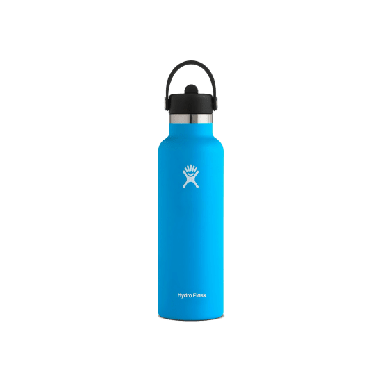 HYDRO-FLASK - GOURDE 21 OZ STANDARD FLEX CAP