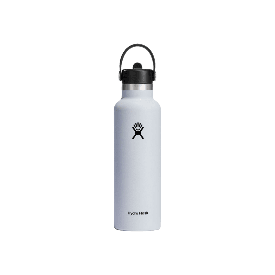 HYDRO-FLASK - GOURDE 21 OZ STANDARD FLEX CAP