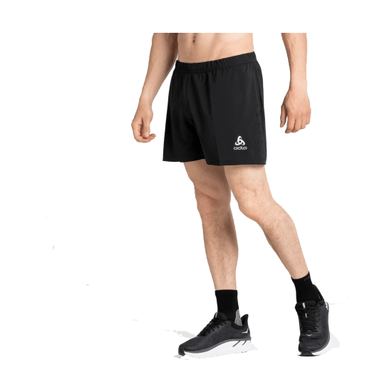 ODLO - SHORT ZEROWEIGHT 5 IN HOMME