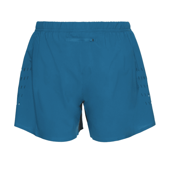 ODLO - SHORT ZEROWEIGHT 5 IN HOMME