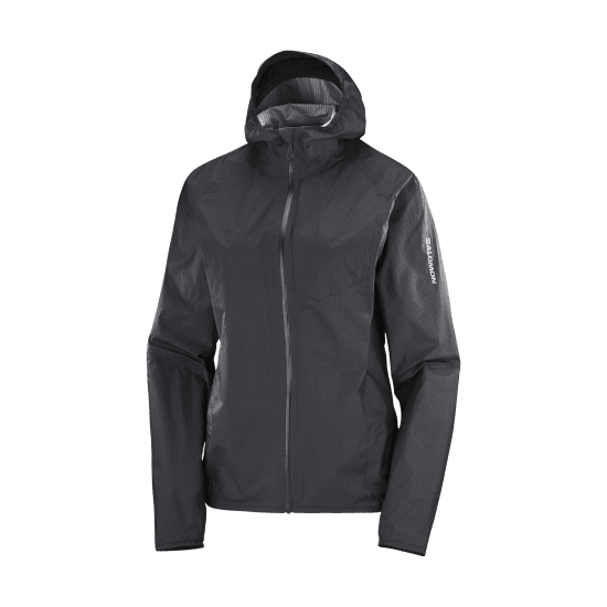 SALOMON - VESTE BONATTI WATERPROOF FEMME